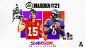 Madden NFL 21 Ulepszenie do Edycji Superstar