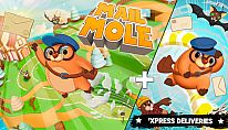 Kup Mail Mole + 'Xpress Deliveries na PC