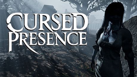 Cursed Presence Game