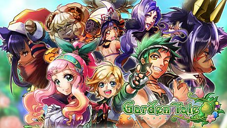 Garden Tale Game