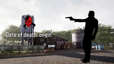 Date of death: origin Game