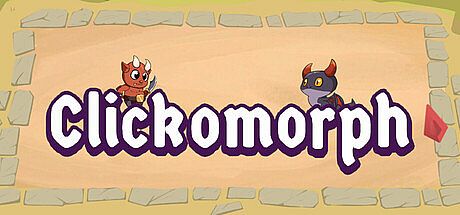Clickomorph Game