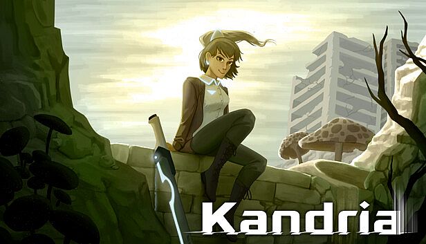 Buy Kandria