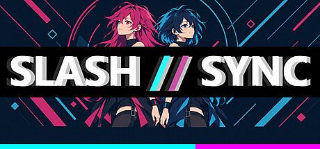 SLASH//SYNC