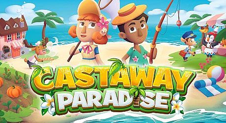 Castaway Paradise Game