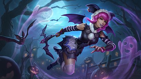 SMITE Legacy Pass Bundle