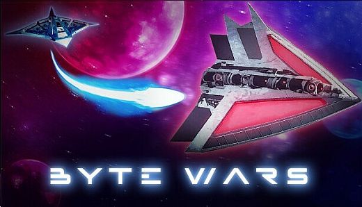 Byte Wars