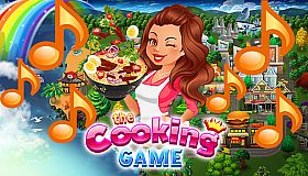 The Cooking Game Original Soundtracks