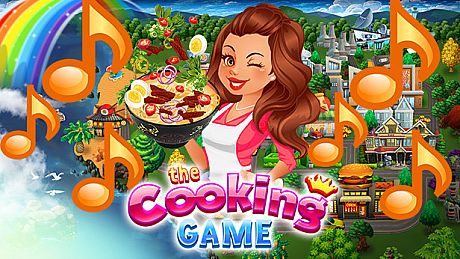 The Cooking Game Original Soundtracks DLC