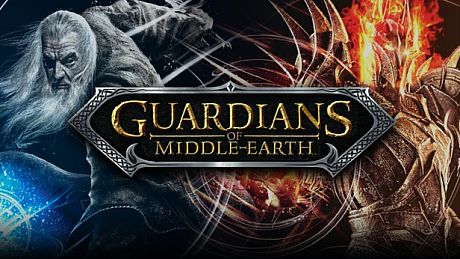 Guardians of Middle-earth Game
