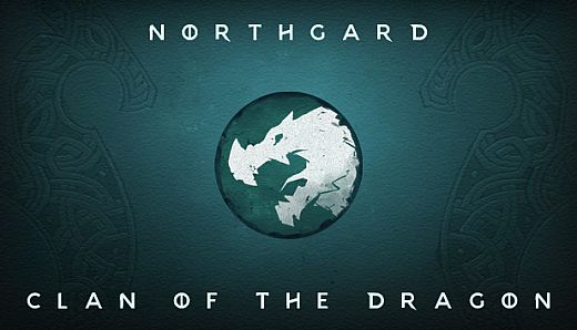 Northgard - Nidhogg, Clan of the Dragon