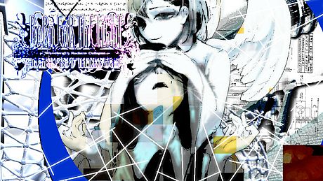 Born for the Light ~Wavelength Radiant Collapse~ Game