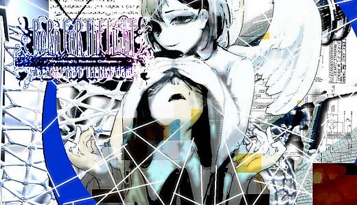 Born for the Light ~Wavelength Radiant Collapse~