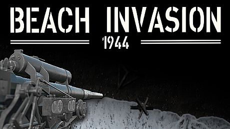 Beach Invasion 1944 Game