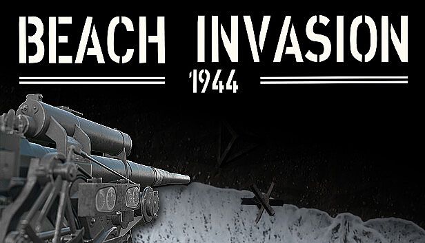 Buy Beach Invasion 1944