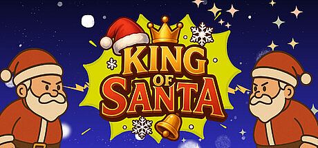 King of Santa Game
