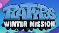 Platypus Reclayed - Platypus Winter Mission