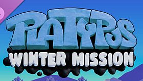 Platypus Reclayed - Platypus Winter Mission