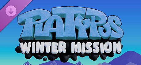 Platypus Reclayed - Platypus Winter Mission