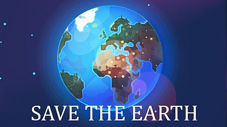 Save the Earth Game