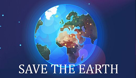 Save the Earth