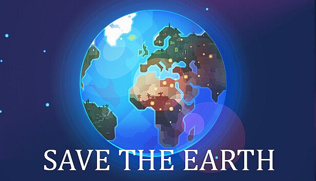 Buy Save the Earth