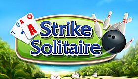 Strike Solitaire