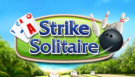 Strike Solitaire