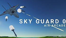 Skyguard 0: Air arcade