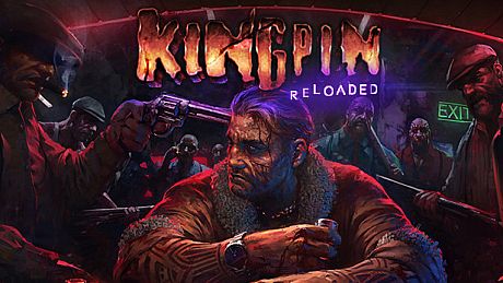 Kingpin: Reloaded Game