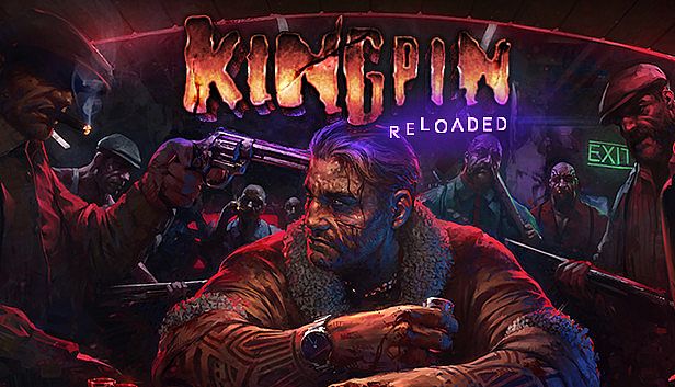 Buy Kingpin: Reloaded