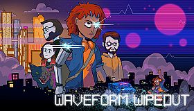 Waveform Wipeout