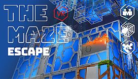 The Maze VR