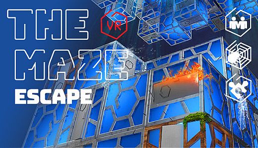 The Maze VR