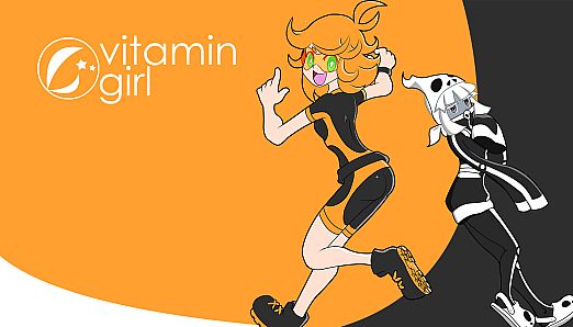 Vitamin Girl