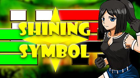 Shining Symbol Game