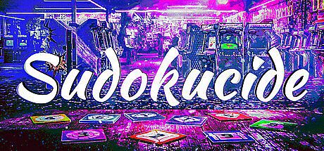 Sudokucide