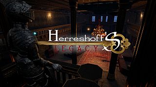 Herreshoff's Legacy Game