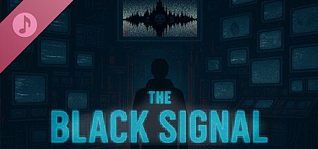 The Black Signal Soundtrack DLC