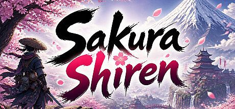 Sakura Shiren Game