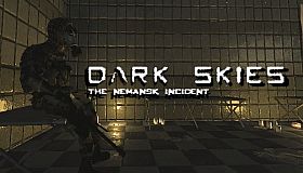 Dark Skies: The Nemansk Incident