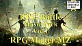 RPG Maker MZ - RPG Battle Music Pack Vol.1