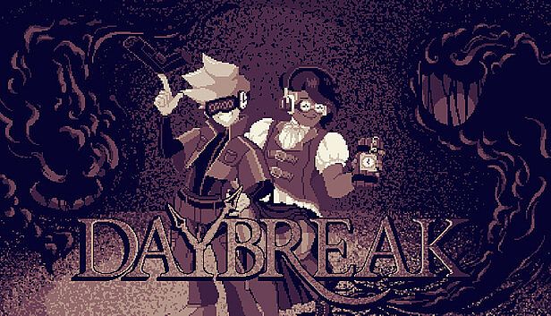 Buy Daybreak