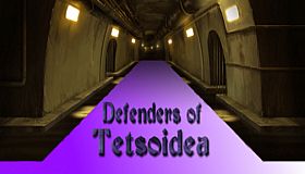 Defenders of Tetsoidea
