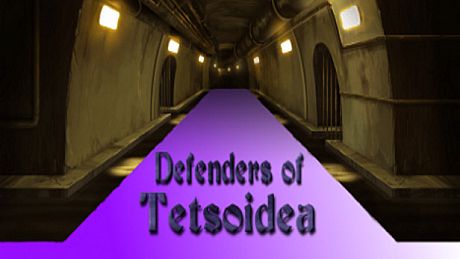 Defenders of Tetsoidea Game
