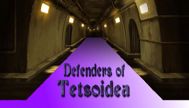 Buy Defenders of Tetsoidea