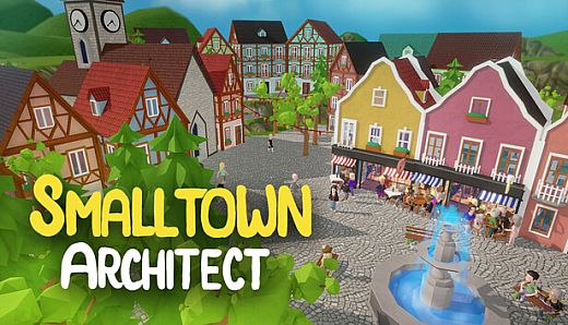 Smalltown Architect