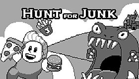 Hunt for Junk