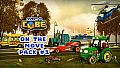 Color a Cube - On The Move Pack #1