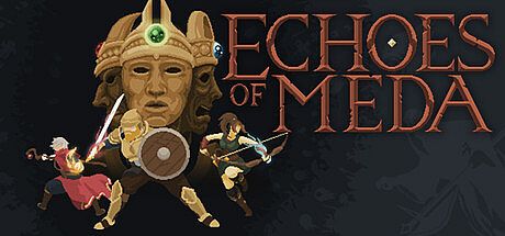 Echoes of Meda Game